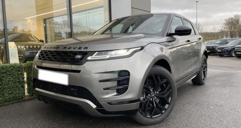 Occasion Land Rover Range Rover evoque SE Dynamic 200 ch (147 kW) 2023 SUV