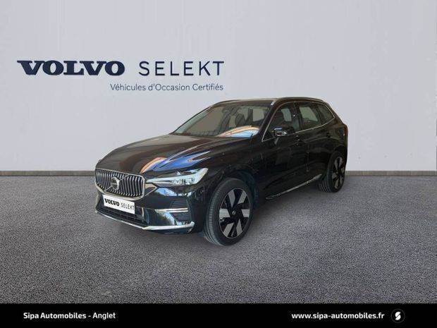 Noir Utilisé 2024 Volvo XC60 Ultra SUV | 54 600 € (Super prix) - Image 1/4