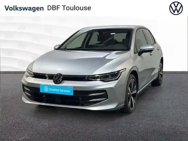 Argent Utilisé 2025 VW Golf VIII Edition Berline | 34 789 € (Prix cher) - Image 1/4