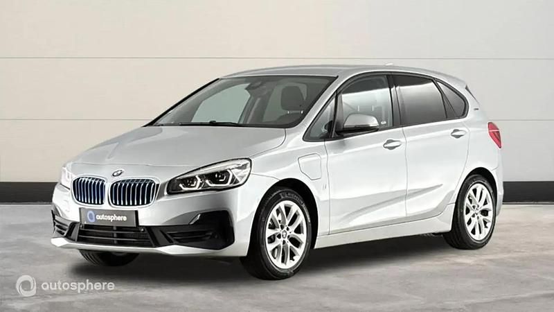 Utilisé 2018 BMW 225 Sport Line Monospace | 16 299 € (Super prix) - Image 1/4