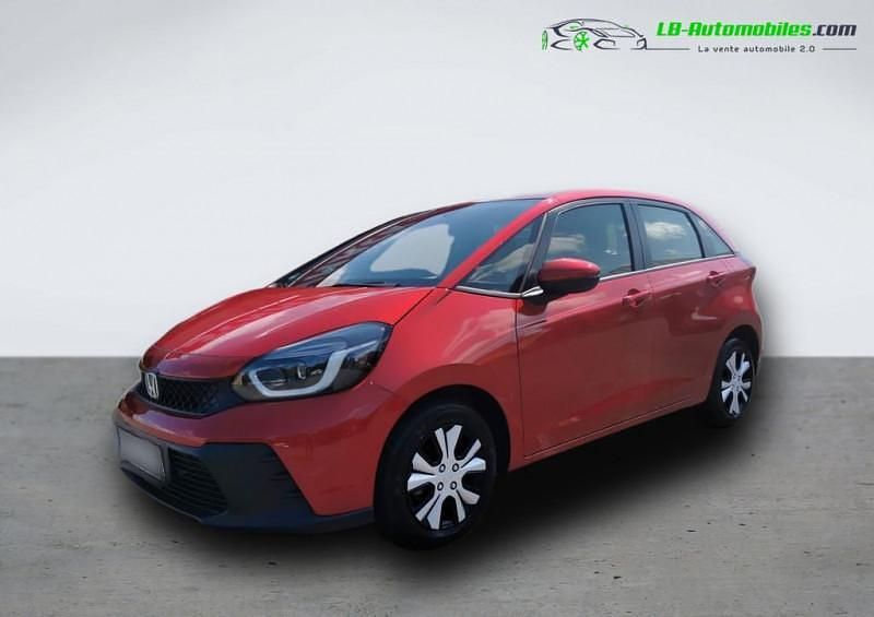 Utilisé 2025 Honda Jazz Citadine | 30 500 € (Prix juste) - Image 1/4