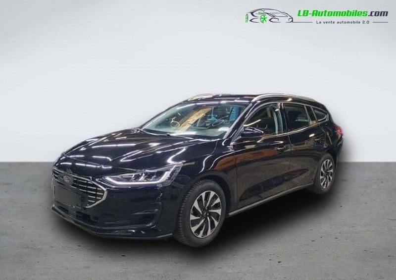 Utilisé 2023 Ford Focus Break | 21 900 € (Bon prix) - Image 1/2