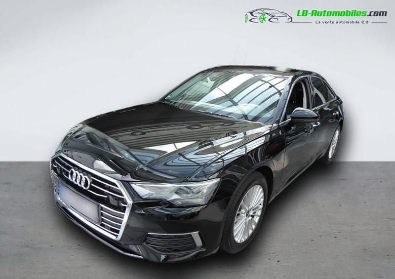 Utilisé 2021 Audi A6 Berline | 36 700 € (Prix juste) - Image 1/4