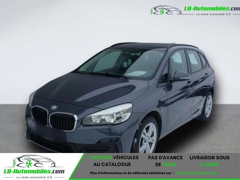 Occasion BMW 216 116 ch (85 kW) 2018 Berline