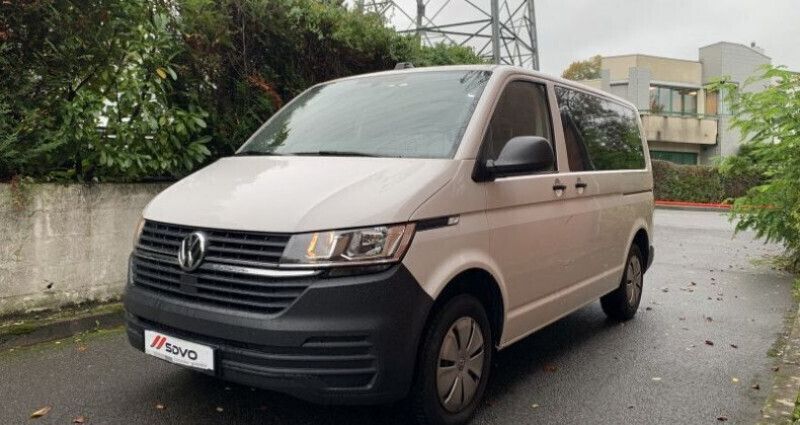 Utilisé 2023 VW Caravelle Monospace | 39 990 € - Image 1/4