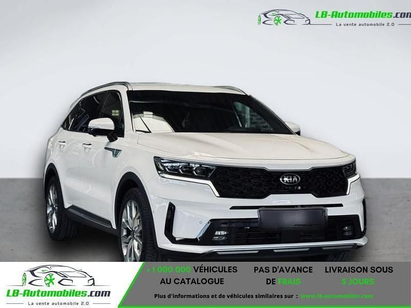 Utilisé 2021 Kia Sorento 2 SUV | 45 500 € (Prix juste) - Image 1/4