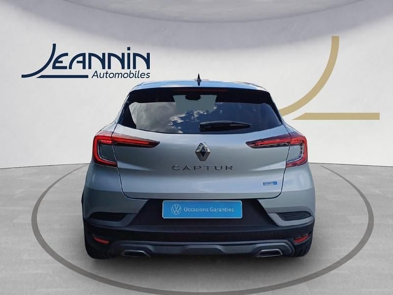 Occasion Renault Captur 95 ch (69 kW) 2022 SUV