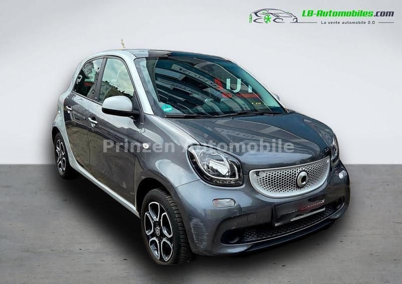 Utilisé 2018 Smart ForFour Citadine | 16 400 € (Prix juste) - Image 1/4