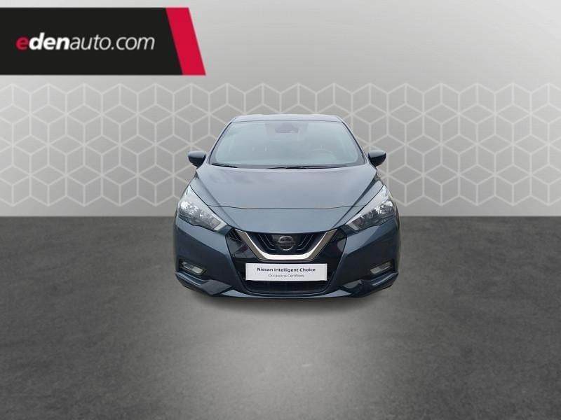 Occasion Nissan Micra 92 ch (67 kW) 2023 Citadine