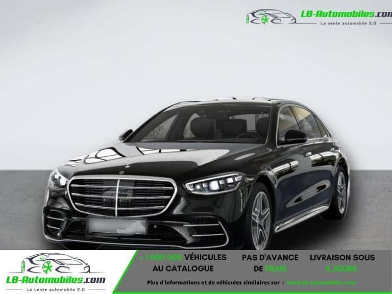 Occasion 2025 Mercedes S450 Berline | 126 500 € - Image 1/4