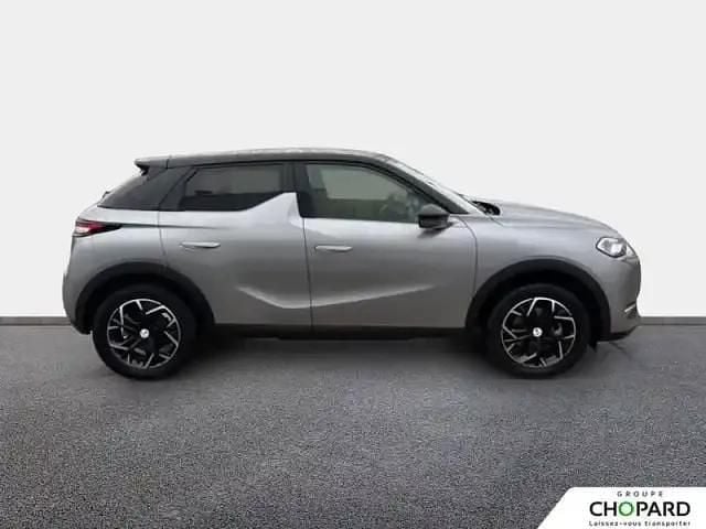 Occasion DS Automobiles DS3 Crossback E-Tense 22 kW (30 ch) 2022 Gris SUV