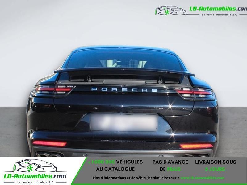 Occasion Porsche Panamera 4 330 ch (242 kW) 2018 Berline
