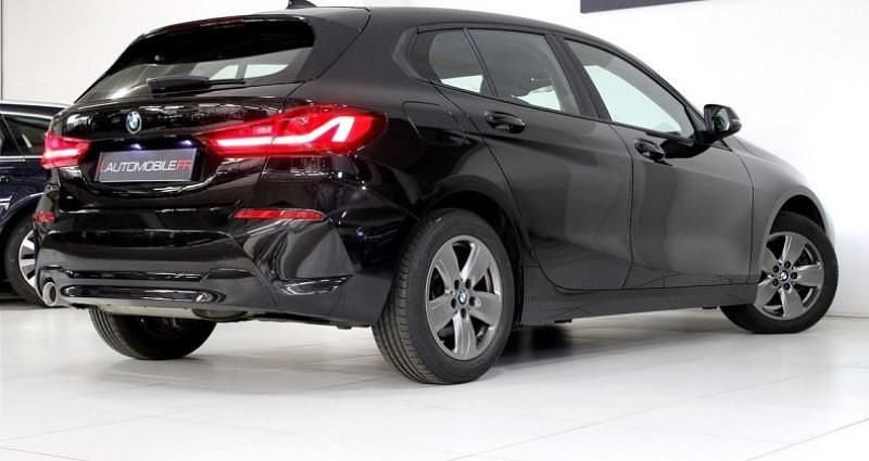 Occasion BMW 116 Sport Line 116 ch (85 kW) 2021 Citadine