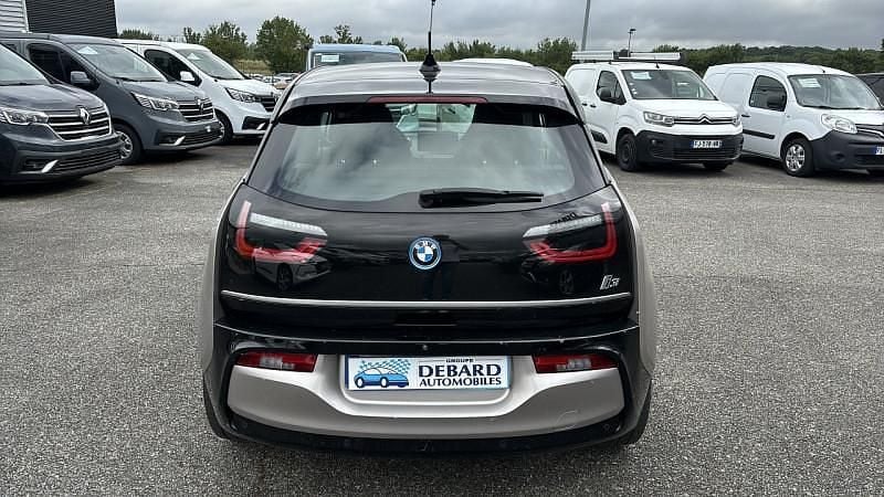 Occasion BMW 120 125 kW (170 ch) 2021 Citadine