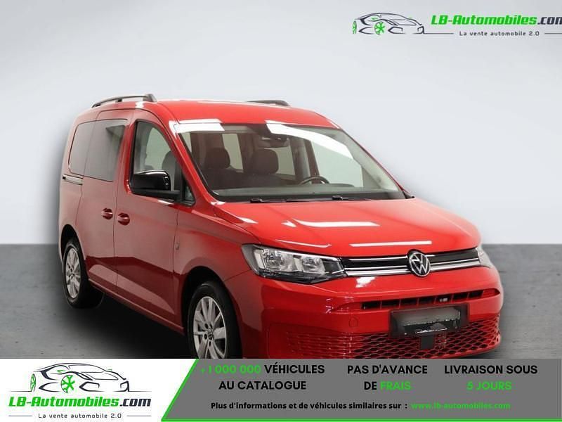 Utilisé 2021 VW Caddy Monospace | 30 100 € (Bon prix) - Image 1/4