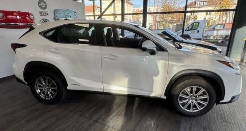 Occasion Lexus NX300h Business Edition 197 ch (144 kW) 2016 SUV