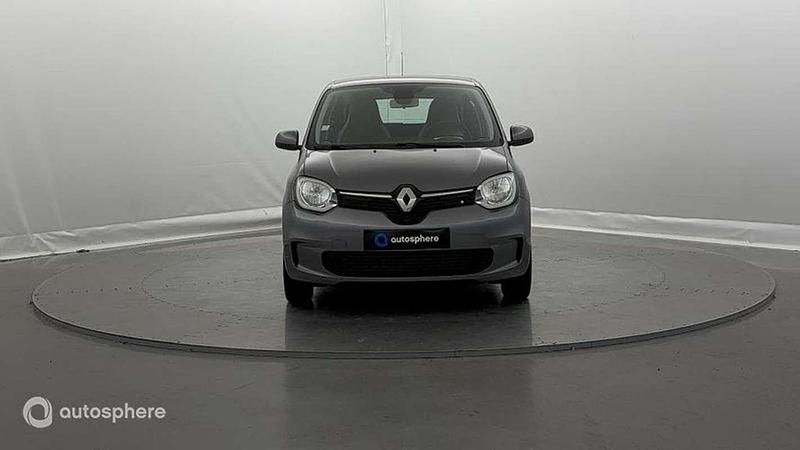 Occasion Renault Twingo SE 73 ch (53 kW) 2019 Gris Citadine