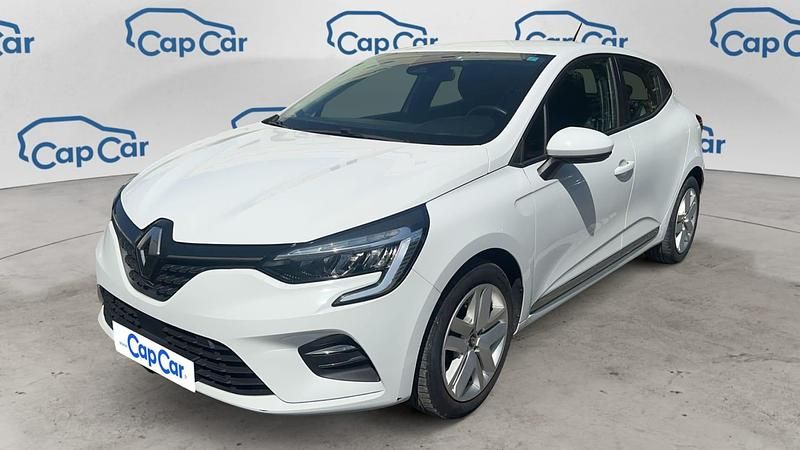 Utilisé 2021 Renault Clio V Business | 14 990 € (Prix juste) - Image 1/3