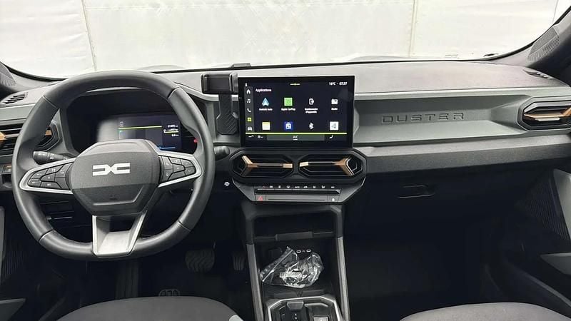 Occasion Dacia Duster Extreme 2025 Noir SUV