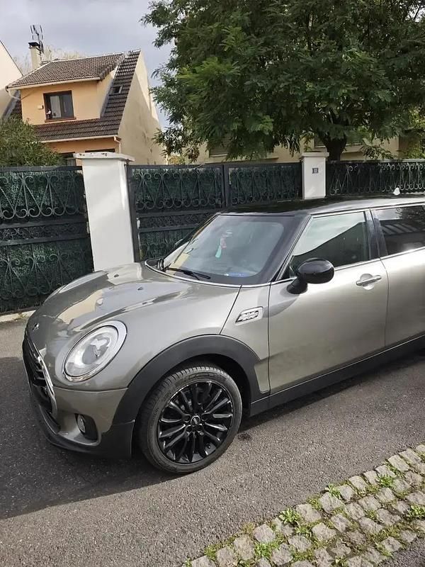 Occasion Mini Cooper Clubman Chili 136 ch (100 kW) 2016 Break