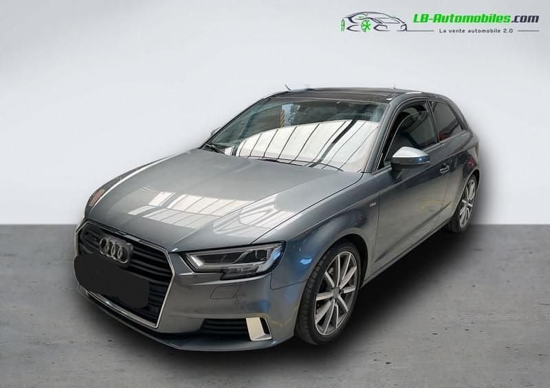 Utilisé 2017 Audi A3 Sport Berline | 21 900 € (Super prix) - Image 1/1