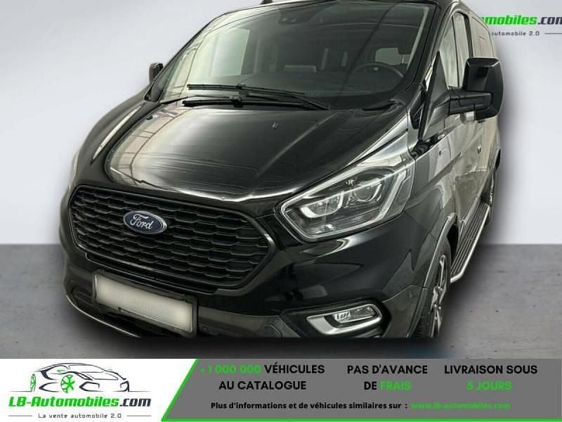 Utilisé 2022 Ford Tourneo Active | 45 000 € (Prix juste) - Image 1/4
