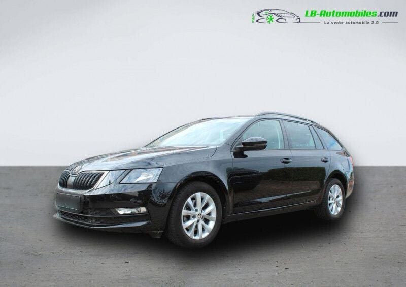 Utilisé 2019 Skoda Octavia Break | 20 800 € (Prix juste) - Image 1/4