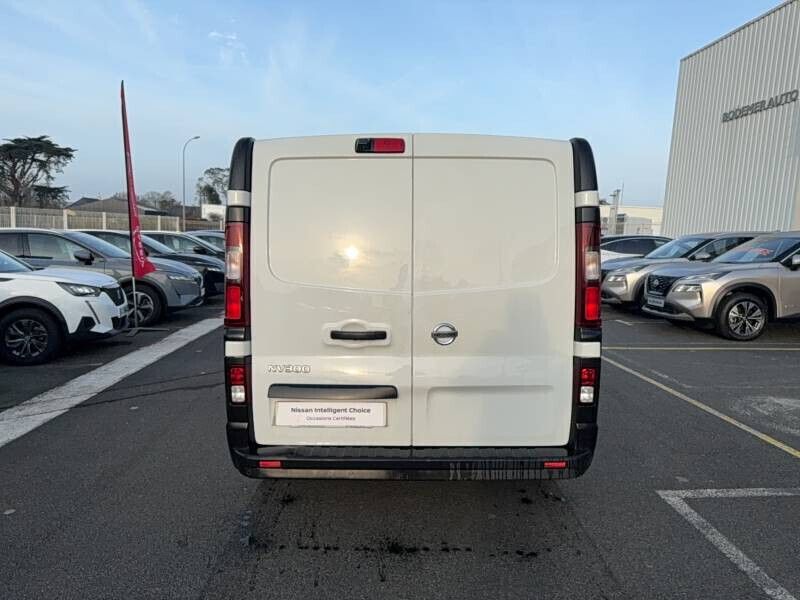 Occasion Nissan NV300 S 125 ch (91 kW) 2018 Van