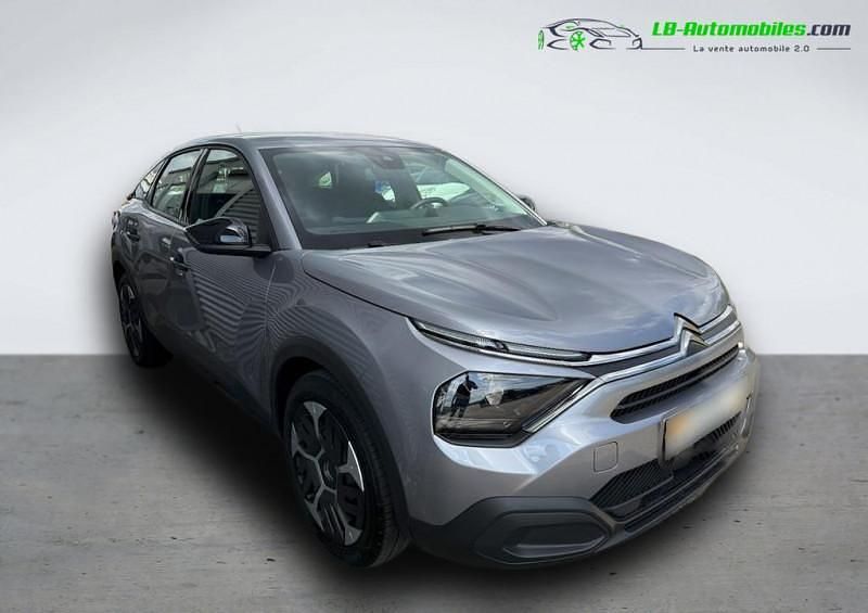 Utilisé 2024 Citroën C4 PureTech Berline | 23 000 € (Prix juste) - Image 1/4
