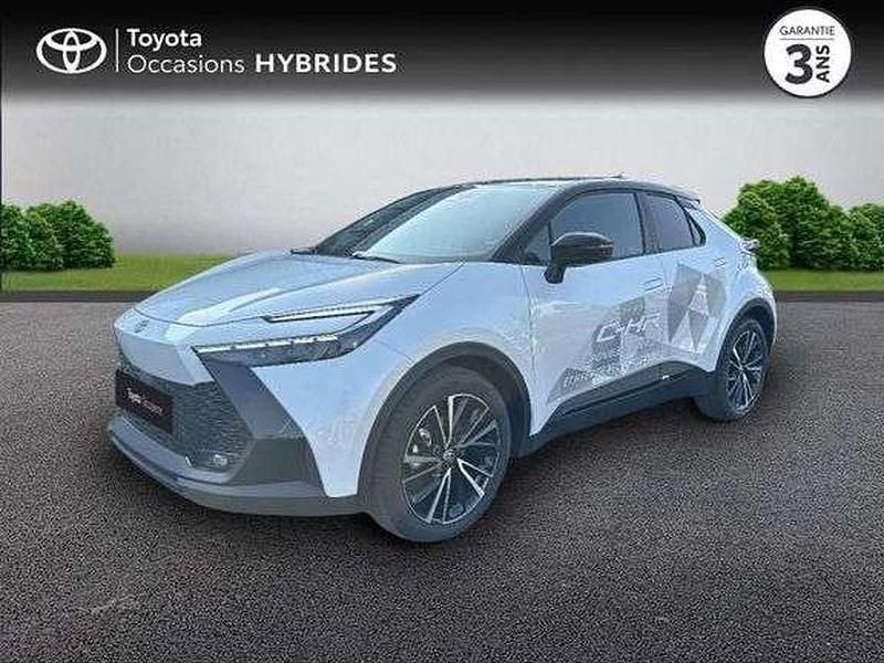 Utilisé 2025 Toyota C-HR SUV | 36 990 € - Image 1/1