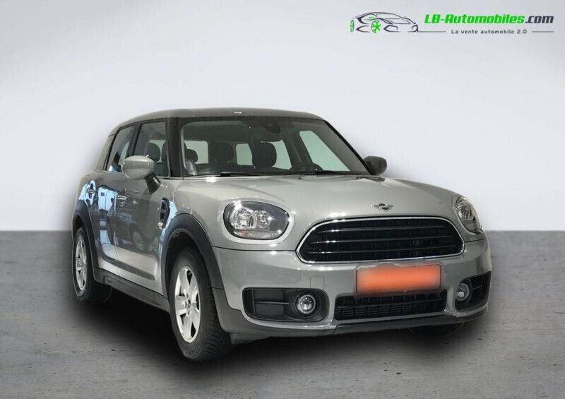 Utilisé 2020 Mini Countryman SUV | 25 100 € - Image 1/4
