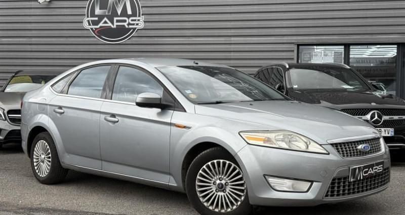 Utilisé 2008 Ford Mondeo Trend Berline | 4 990 € - Image 1/4