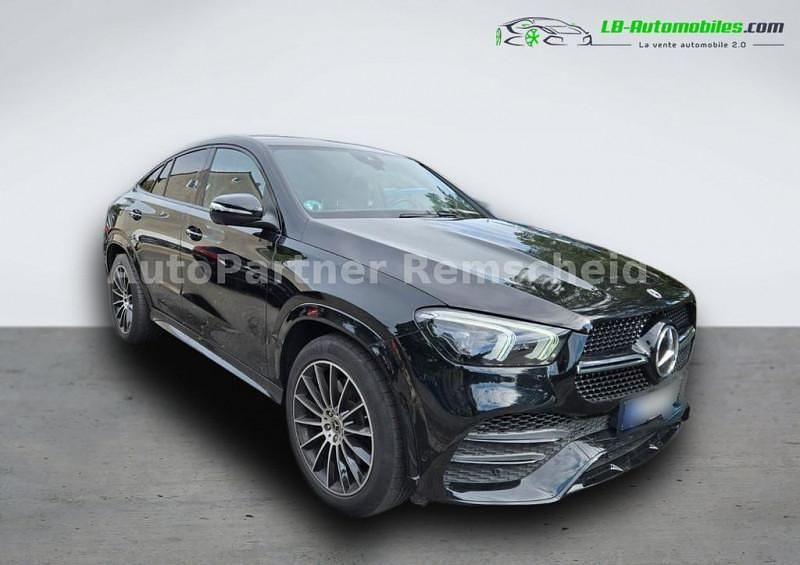 Utilisé 2021 Mercedes GLE400 | 85 500 € (Prix assez cher) - Image 1/4
