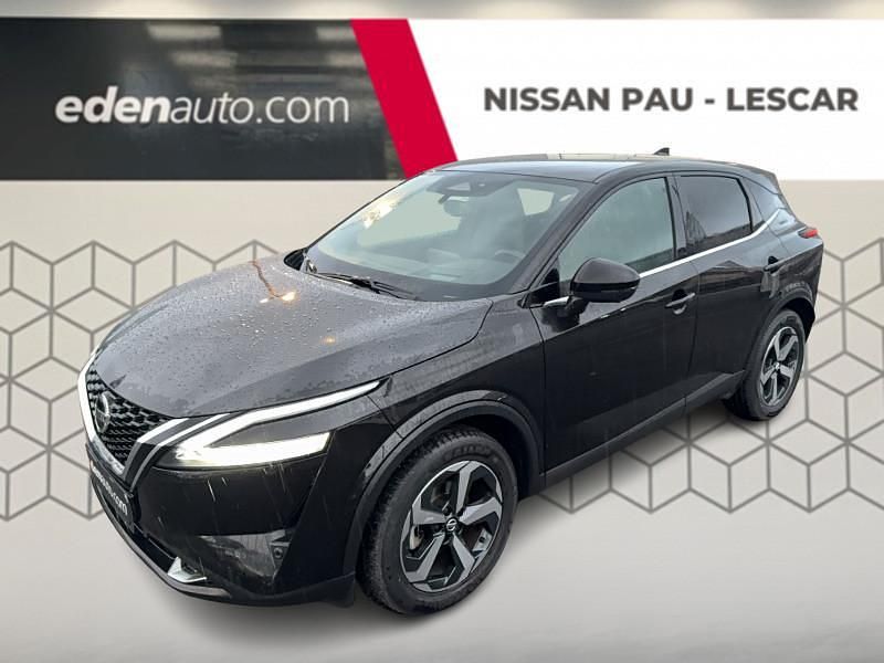 Occasion 2022 Nissan Qashqai Tekna SUV | 21 790 € (Bon prix) - Image 1/4