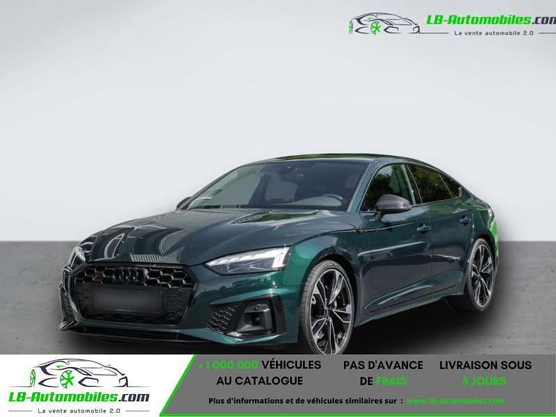 Utilisé 2022 Audi S5 Sport Coupé | 58 900 € - Image 1/4