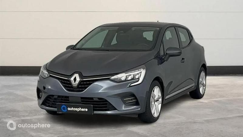 Utilisé 2021 Renault Clio V Business Berline | 12 999 € (Bon prix) - Image 1/4