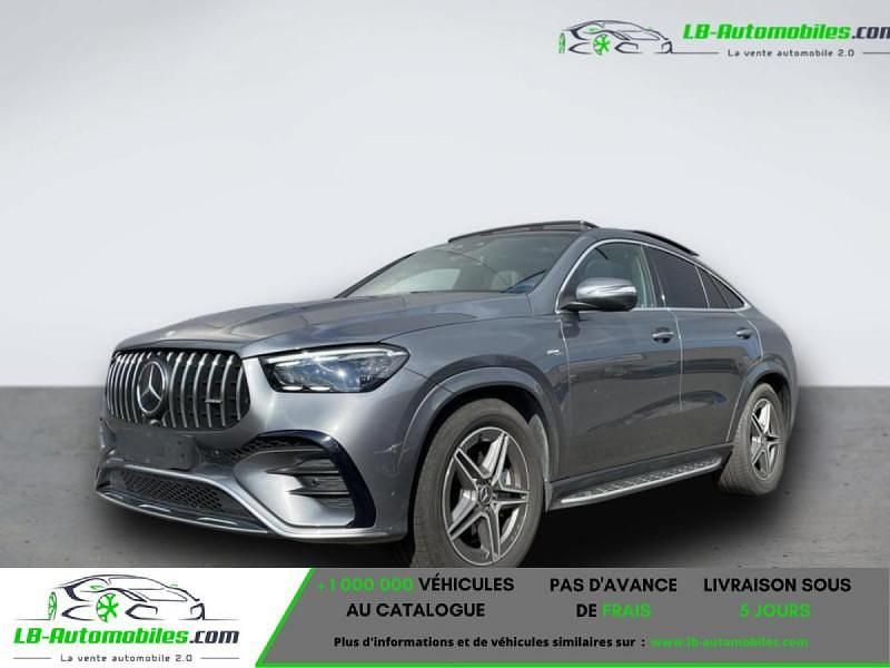 Occasion 2024 Mercedes GLE53 AMG AMG | 105 600 € - Image 1/4