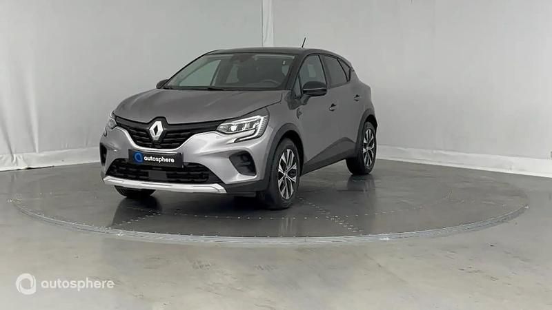Utilisé 2023 Renault Captur Evolution SUV | 17 499 € (Prix juste) - Image 1/4