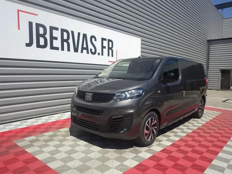 Occasion Fiat Scudo Lounge 180 ch (132 kW) 2022 Van