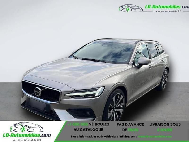 Utilisé 2023 Volvo V60 Break | 43 500 € - Image 1/4