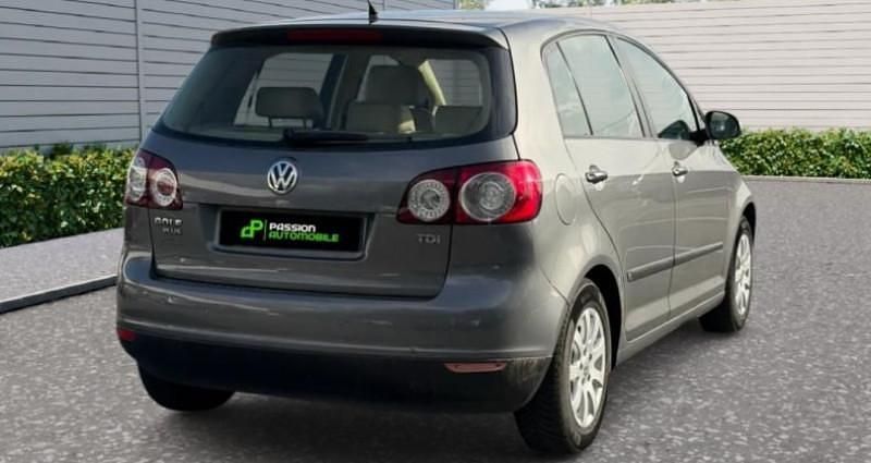 Occasion VW Golf IV 105 ch (77 kW) 2006 Berline