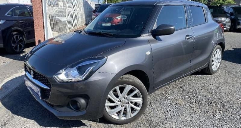 Utilisé 2023 Suzuki Swift Citadine | 13 890 € (Prix juste) - Image 1/4