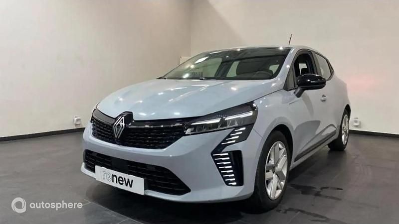 Occasion 2024 Renault Clio V Evolution Berline | 15 499 € (Prix juste) - Image 1/4