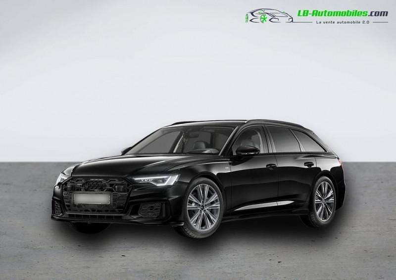 Utilisé 2025 Audi A6 Sport Break | 59 800 € (Prix cher) - Image 1/4