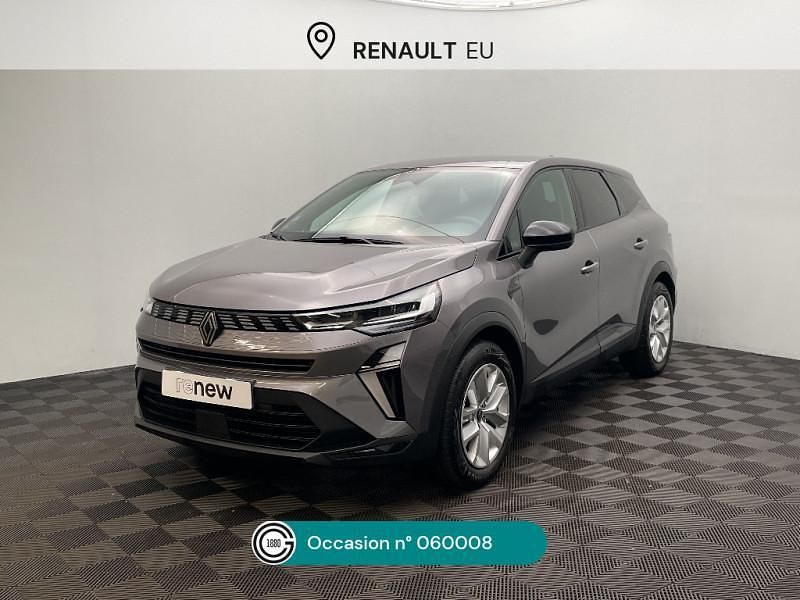 Occasion 2024 Renault Symbioz Evolution SUV | 27 990 € (Prix juste) - Image 1/4