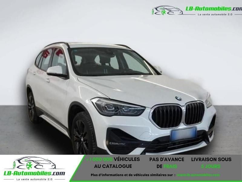 Occasion BMW X1 150 ch (110 kW) 2020 SUV