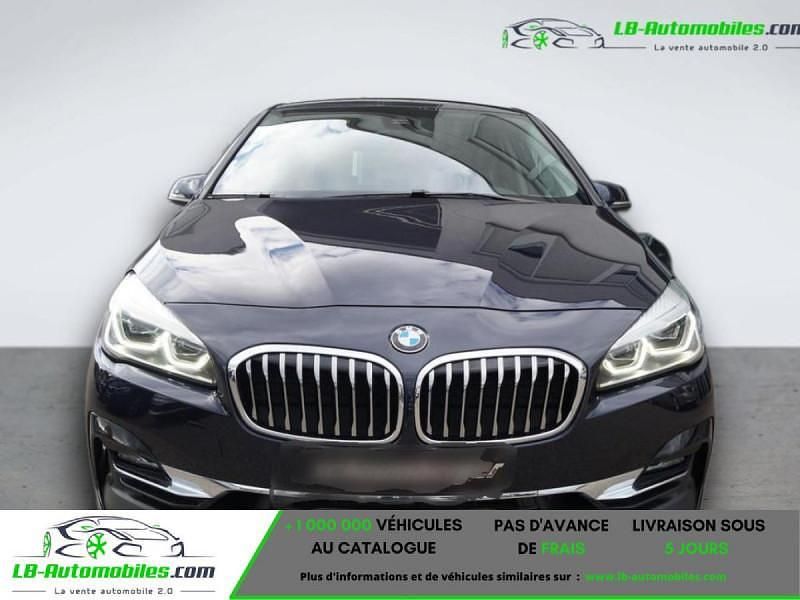 Occasion BMW 218 150 ch (110 kW) 2019 Break