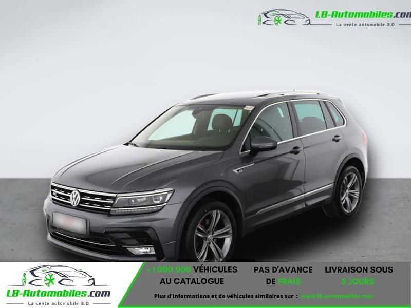 Occasion 2016 VW Tiguan SUV | 30 700 € (Prix assez cher) - Image 1/4