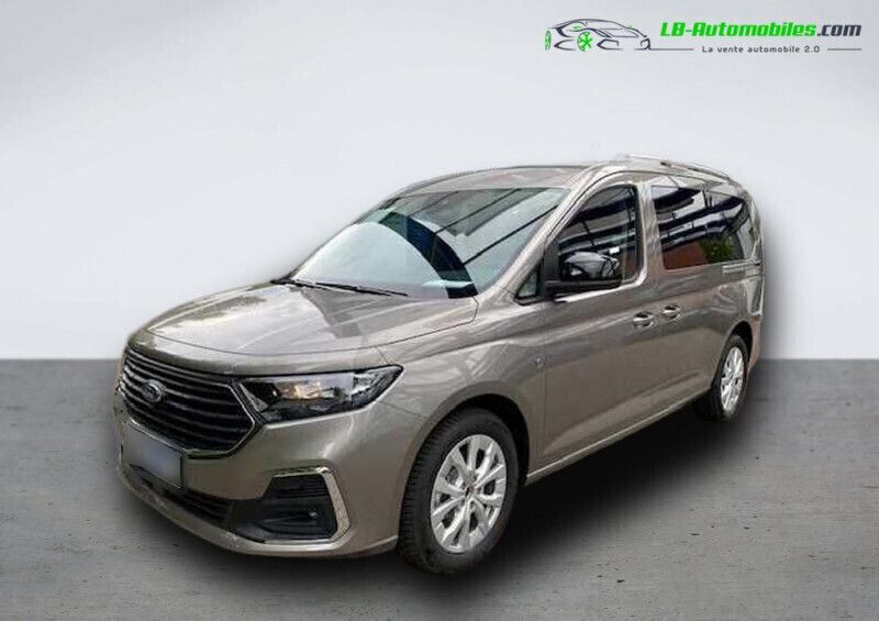 Utilisé 2025 Ford Tourneo Connect Monospace | 39 200 € (Super prix) - Image 1/4
