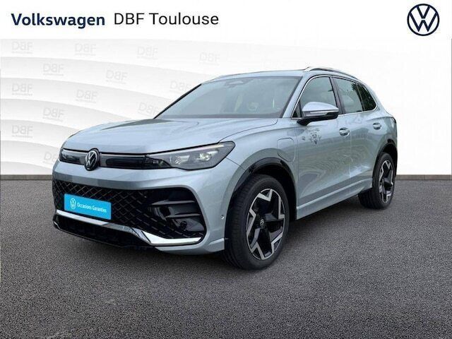 Utilisé 2025 VW Tiguan R SUV | 51 990 € (Super prix) - Image 1/4